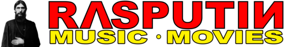 Rasputin Music &middot; Movies