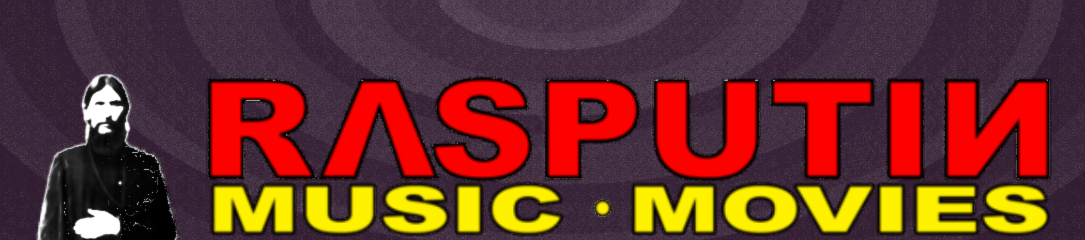 Rasputin Music
