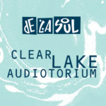 Clear Lake Auditorium by De La Soul