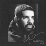 image_2025-03-21_160000800 Drake - Scorpion album cover