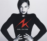 image_2025-03-21_164205598 Alicia Keys _ Girl on Fire album cover