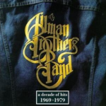 image_2025-03-22_055304940 Allman Brothers Band - Decade of Hits album cover