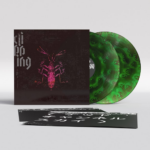 Dead Channel Sky – Ghostly Green by Clipping