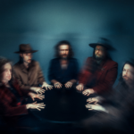 My Morning Jacket album cover