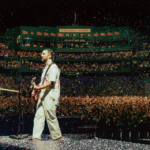 Live From Fenway Park by Noah Kahan