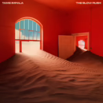 1-Tame-Impala-TSR-–-Neil-Krug Tame Impala album cover