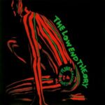 ATribeCalledQuestTheLowEndtheory Tribe Called Quest album cover