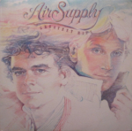 Air Supply- Greatest Hits- AI88024 Air Supply album cover