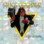 Alice Cooper- Welcome To My Nightmare- SD18130 Alice Cooper album cover