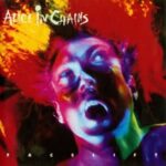 Alice_In_Chains-Facelift Alice in Chains album cover