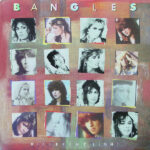 Bangles- Different Light- C40039 Bangles album cover