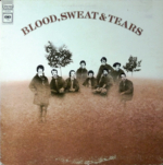 Blood Sweat and Tears- Blood Sweat and Tears- CS99720 Blood Sweat & Tears album cover