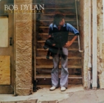 Bob Dylan- Street Legal- 35453 Bob Dylan album cover