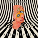 Cage_the_Elephant_Melophobia Cage the Elephant album cover