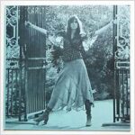 Carly Simon- Anticipation EKS75016 Carly Simon album cover