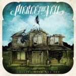 CollidewiththeSkycover Pierce the Veil album cover