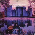 Donovan- Wear Your Love Like Heaven- BN2634 Donovan album cover