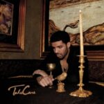 Drake_-_Take_Care_cover Drake Take Care album cover