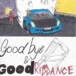 Goodbye_&_Good_Riddance_Album_Cover Juice Wrld album cover