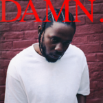 Kendrick_Lamar_-_Damn Kendrick Lamar Damn album cover