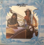 Loggins and Messina- Full Sail- KC37638 Loggins and Messina album cover