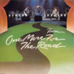 Lynyrd Skynyrd- One More From the Road UCA26897 Lynyrd Skynyrd album cover