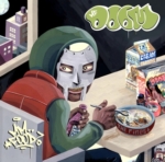 Mmfood MF Doom album cover