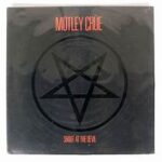 Motley Crue- Shout at the Devil 602891 Motley Crue album cover