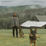 Noah_Kahan_-_Stick_Season Noah Kahan Stick Season album cover