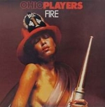 Ohio Players- Fire SRM11013 Ohio Players album cover