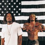 OutKast_-_Stankonia Outkast Stankonia album cover