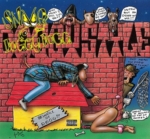 SnoopDoggyDoggDoggystyle Snoop Dogg Doggystyle album cover