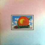 The Allman Brothers Band- Eat A Peach- CP0102 allman brothers eat a peach album cover