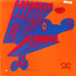 The Sopwith Camel- Sopwith Camel KLPS8060 Sopwith Camel album cover