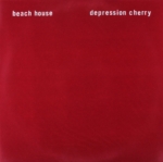 Beach House Depression Cherry album cove