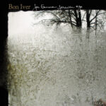 boniver_foremma Bon Iver album cover