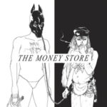 deathgrips_moneystore Death Grips Money Store album cover