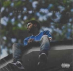 jcole J. Cole album cvoer