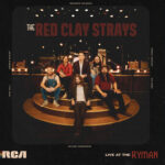 Red Clay Strays album cover