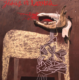 alan sparhawk album cover
