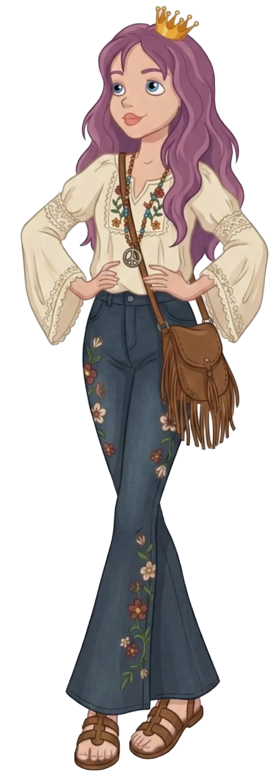 Anastasia