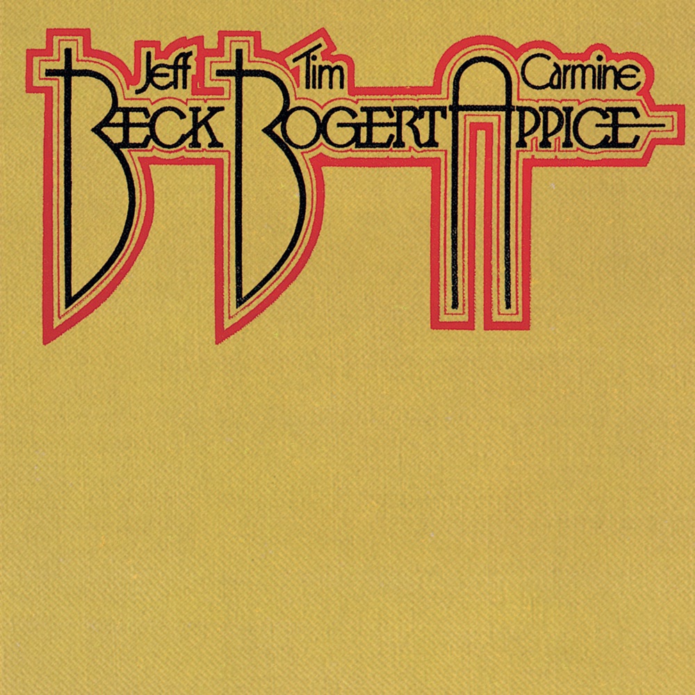 Beck Bogert Appice