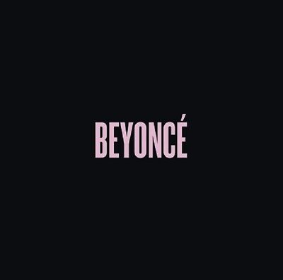 Beyonce - Beyonce