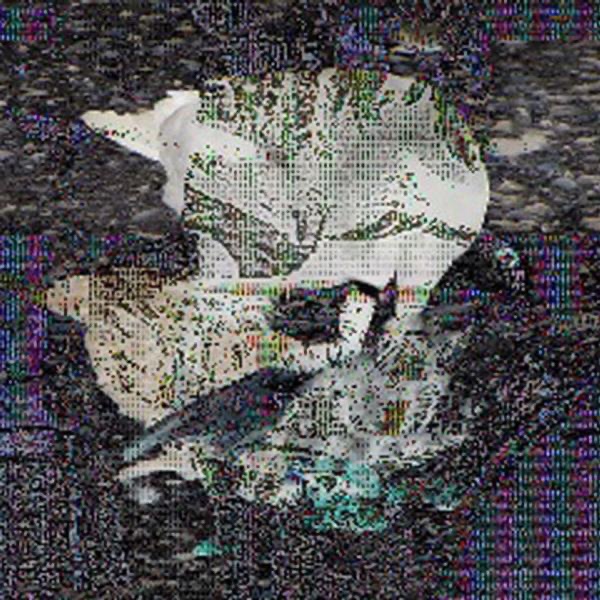 Death Grips – The Money Store