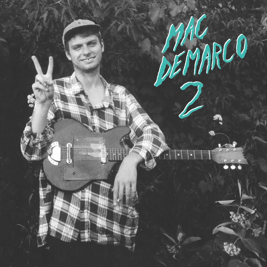 Mac DeMarco – This Old Dog