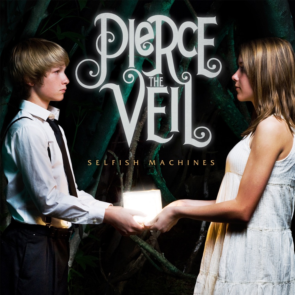 Pierce the Veil – Collide With the Sky