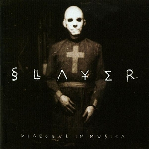 Slayer - Diabolus in Musica