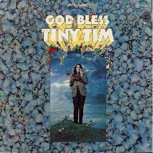Tiny Tim - God Bless Tiny Tim